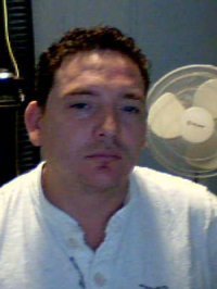 Hugo Terceros