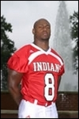 Octavius Whiteside