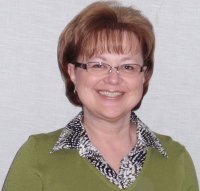 Kay Hansen
