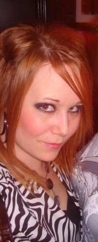Stephanie Corley