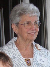 Babette Isaacson
