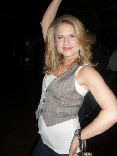 Lori Nappo