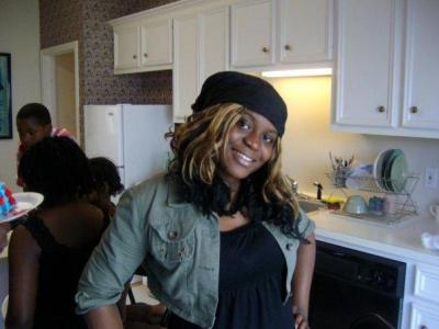 Miriam Muofhe