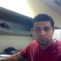 Adrian Monje