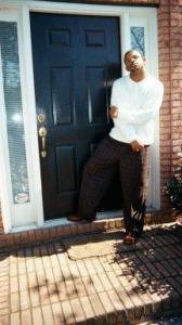 Torrance Carnes