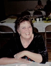 Cathie Deisher