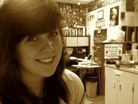 Whitney Wick