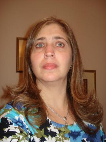 Regina Gonzalez
