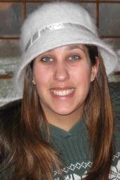 Sarah Charron