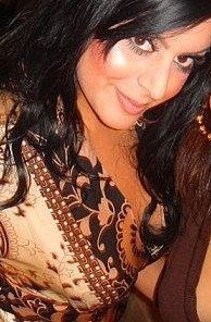 Medina Ahadi