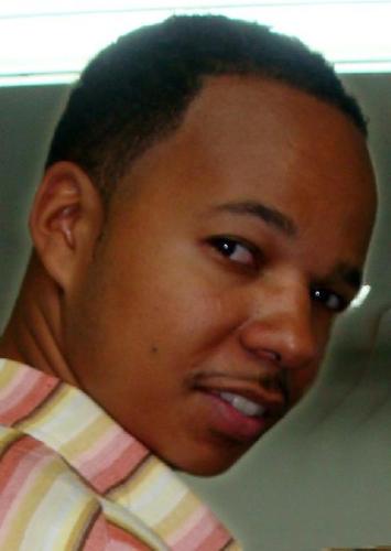 Kareem Petersen
