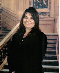 Sherry Dawes