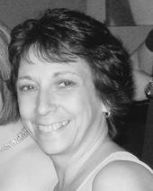 Thelma Saville