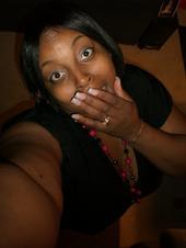 Candace Bozeman