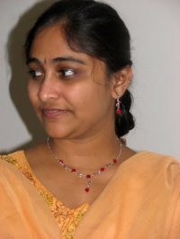 Pranathi Yerragudi