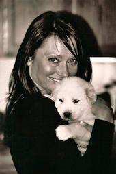 Stacie Steinbacher