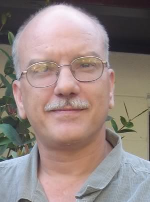 Ralph Welch