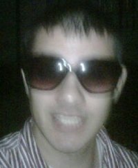 Jonathan Carrizales
