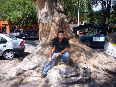 Juan Camarena