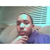 Milton Scurlock