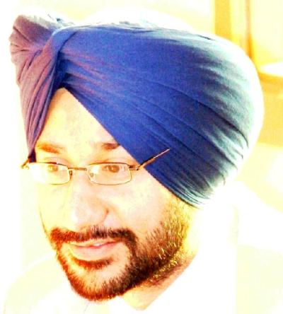Harpawan Singh