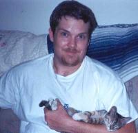 Eric Kemper