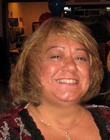 Janet Chilton