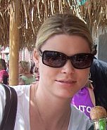 Sarah Bradford