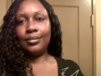 Shantil Blair