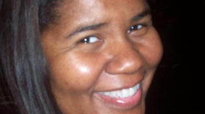 Stacy Wilson