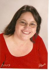 Victoria Johnson