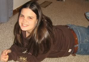 Brittany Payne