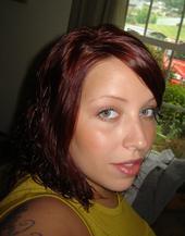 Christina Jones