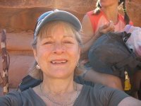 Margaret Baltz