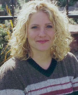 Robin Pedersen