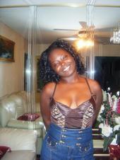 Nyeasha Goldman