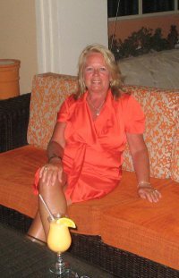 Carolyn Livesey