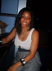 Stanisha Fowler