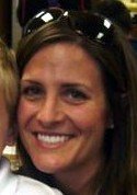 Amanda Mccready