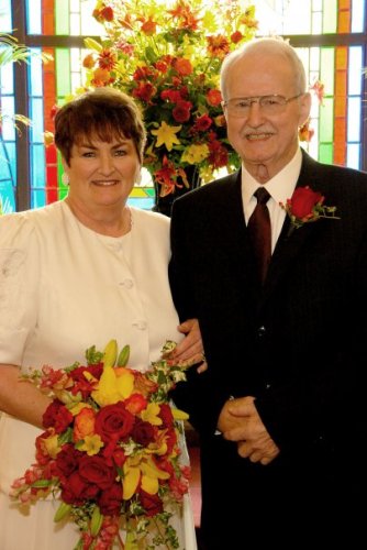 Donna Hart