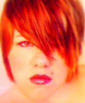 Stephanie Maday