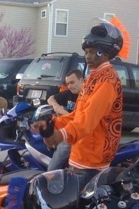 Lamont Bethea