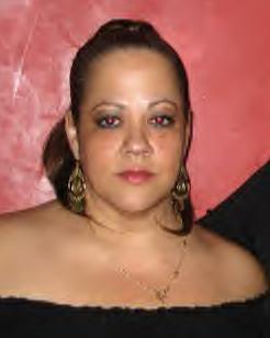 Mary Vanzandt