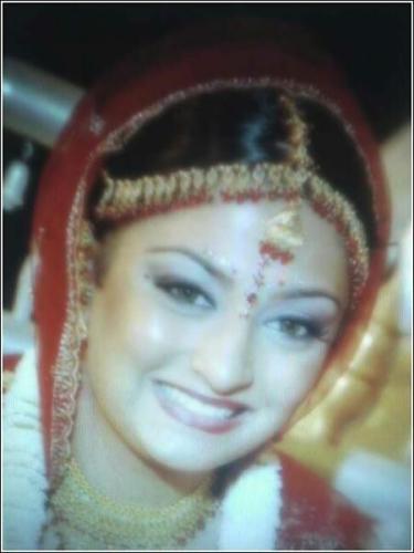 Seema Dayalji