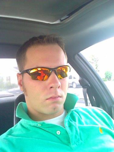 Allen Olson
