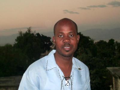 Dionel Etienne