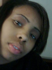 Lashonda Eiland