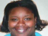 Shameka Burton