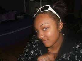 Breonna Mitchell