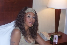 Nichelle Harris